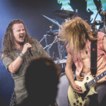 GALLERY: 14.11.2020 Dirt @ On The Rocks, Helsinki (Musicalypse Archive)