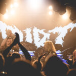 4.10.2019 Frosttide & Finntroll @ Nosturi, Helsinki (Musicalypse Archive)