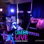 12.1.2021 Pihka is My Name @ Camden Live Lockdown Streams (#36)