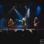 GALLERY: 12.11.2016 Pentagram @ Nosturi, Helsinki (Musicalypse, Archive)