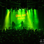 GALLERY: 23.11.2018 LA Witch & Uncle Acid & the Deadbeats @ Tavastia, Helsinki (Musicalypse Archive)