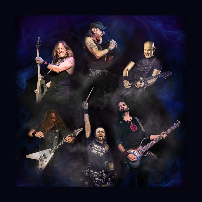 Interview with Accept — “Nobody is immortal, but we can pretend, right?”