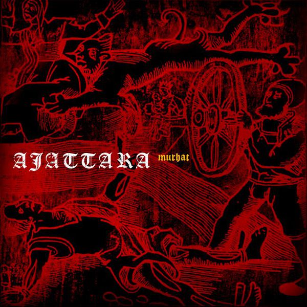 (2011) Ajattara – Murhat: Anniversary Special