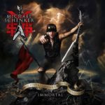 REVIEW: MSG (Michael Schenker Group) – Immortal