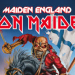 20.6.2013 Amorphis, Sabaton, Ghost, & Iron Maiden @ Olympiastadion, Helsinki (Musicalypse Archive)