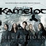 06.11.2013 Kamelot @ Pakkahuone, Tampere (Musicalypse Archive)