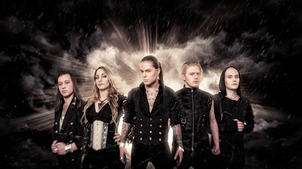 Interview with Rave The Reqviem — “Music can save me, so it can save you.”