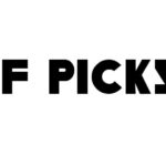 2016 Staff Picks Playlist (Musicalypse Archive)