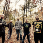 16.4.2013 Killswitch Engage @ The Circus, Helsinki (Musicalypse Archive)