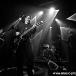 12.4.2011 Twilight Singers @ Tavastia, Helsinki (Musicalypse Archive)