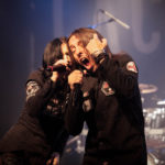 GALLERY: 9.10.2012 Lacuna Coil @ Nosturi, Helsinki (Musicalypse Archive)