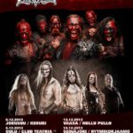 7.12.2013 Ensiferum & Turisas @ Nosturi, Helsinki (Musicalypse Archive)