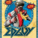 25.9.2014 Edguy @ Tavastia, Helsinki (Musicalypse Archive)