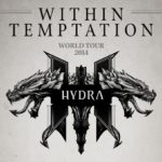 26.2.2014 Within Temptation @ Kaapelitehdas, Helsinki (Musicalypse Archive)