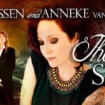 23.2.2015 Anneke van Gierbergen & The Gentle Storm @ Nosturi, Helsinki (Musicalypse Archive)