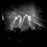 22.8.2015 Disco Ensemble @ Virgin Oil Co., Helsinki (Musicalypse Archive)