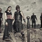 25.9.2016 Whispered, Kivimetsän Druidi, & Battlelore @ GONG2, Turku (Musicalypse Archive)
