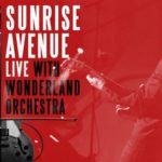 5.3.2016 Sunrise Avenue ft. Wonderland Orchestra @ Jäähalli, Helsinki (Musicalypse Archive)