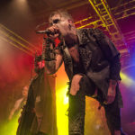13.2.2016 MetalOrgy VIII @ Nosturi, Helsinki (Musicalypse Archive)