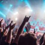 27.8.2016 Amorphis: An Evening with Friends @ Huvila-teltta (Helsingin Juhlaviikot), Helsinki (Musicalypse Archive)