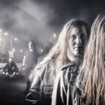 4.8.2017 Evil Drive & Harakiri for the Sky @ Elmun baari, Helsinki (Musicalypse Archive)