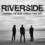 29.9.2017 Lion Shepherd & Riverside @ Klubi, Tampere (Musicalypse Archive)