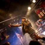 GALLERY: 7.4.2017 Delta Enigma & Unzucht @ On the Rocks, Helsinki (Musicalypse Archive)