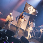 Blind Channel: The Violent Pop Revolution is Underway.