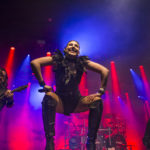 GALLERY: 8.4.2017 Ember Falls, Blind Channel, & Amaranthe @ The Circus, Helsinki (Musicalypse Archive)