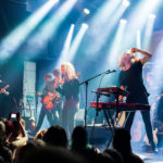 GALLERY: 21.4.2017 Tiisu @ Tavastia, Helsinki (Musicalypse Archive)