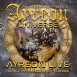 17.9.2017 Ayreon Universe @ Poppodium 013, Tilburg (Musicalypse Archive)