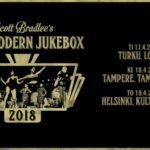 18.4.2018 Scott Bradlee’s Postmodern Jukebox @ Tampere-talo, Tampere (Musicalypse Archive)