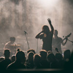 GALLERY: 10.2.2018 Currents, Void of Vision, Fit for a King, & Miss May I @ Tavastia, Helsinki (Musicalypse Archive)