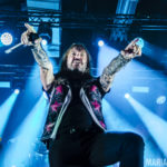 GALLERY: 22.10.2018 Armored Dawn & Hammerfall @ A2, Wroclaw (Musicalypse Archive)