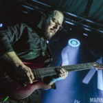 GALLERY: 13.11.2018 Ne Obliviscaris, Astrosaur, & Ihsahn @ Zaklete Rewiry, Wroclaw (Musicalypse Archive)