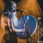 GALLERY: 10.12.2018 Jo Quail & Myrkur @ U Bazyla, Poznan (Musicalypse Archive)