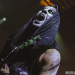 GALLERY: 16.12.2018 Merry Christless Tour @ A2, Wroclaw (Musicalypse Archive)