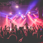 GALLERY: 28.12.2018 Joulusauna @ The Circus, Helsinki (Musicalypse Archive)