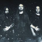 27.3.2019 Lost in Grey & Frosttide @ On the Rocks, Helsinki (Musicalypse Archive)