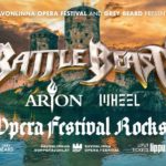 21.7.2019 Opera Festival Rocks @ Olavinlinna, Savonlinna (Musicalypse Archive)