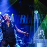 GALLERY: 19.02.2019 Turbo & Uriah Heep @ A2, Wroclaw (Musicalypse Archive)