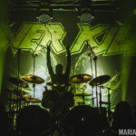 GALLERY: 12.03.2019 Chronosphere, Flotsam and Jetsam, Destruction, & Overkill @ A2, Wroclaw (Musicalypse Archive)