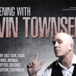 29.3.2019 An Evening with Devin Townsend @ Savoy Teatteri, Helsinki (Musicalypse Archive)