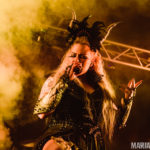 GALLERY: 7.4.2019 Arion & Battle Beast @ U Bazyla, Poznan (Musicalypse Archive)