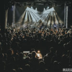 GALLERY: 10-11.05.2019 Into The Abyss Fest #4 @ Zaklete Rewiry/Pralnia, Wroclaw (Musicalypse Archive)