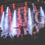 GALLERY: 31.5.2019 Damnation Plan, MyGrain, & Bloodred Hourglass @ The Circus (Musicalypse Archive)