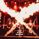 GALLERY: 18-20.07.2019 Gothoom Festival @ Revištské Podzámčie, Slovakia (Musicalypse Archive)