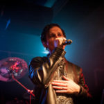 3.10.2019 Oceanhoarse & CyHra @ Ääniwalli, Helsinki (Musicalypse Archive)