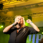 12.10.2019 Uriah Heep @ Kulttuuritalo, Helsinki (Musicalypse Archive)