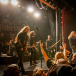 GALLERY: 12.10.2019 Equilibrium (HMH13) @ Virgin Oil Co., Helsinki (Musicalypse Archive)